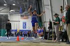 Track & Field  Women’s Track & Field open up the 2023 indoor season with a home meet against Colby College. They also competed against visiting Wentworth Institute of Technology, Worcester State University, Gordon College and Connecticut College. - Photo by Keith Nordstrom